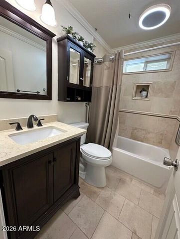 16212 E KEYMAR Drive, Fountain Hills, AZ 85268