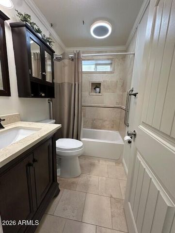 16212 E KEYMAR Drive, Fountain Hills, AZ 85268