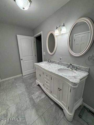 16212 E KEYMAR Drive, Fountain Hills, AZ 85268