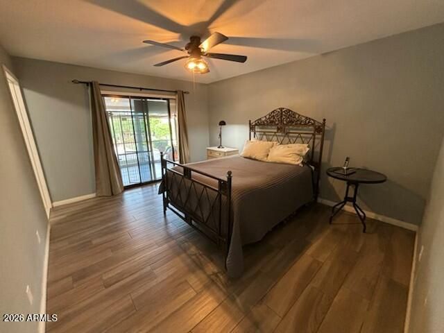 16212 E KEYMAR Drive, Fountain Hills, AZ 85268