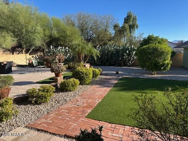 16212 E KEYMAR Drive, Fountain Hills, AZ 85268