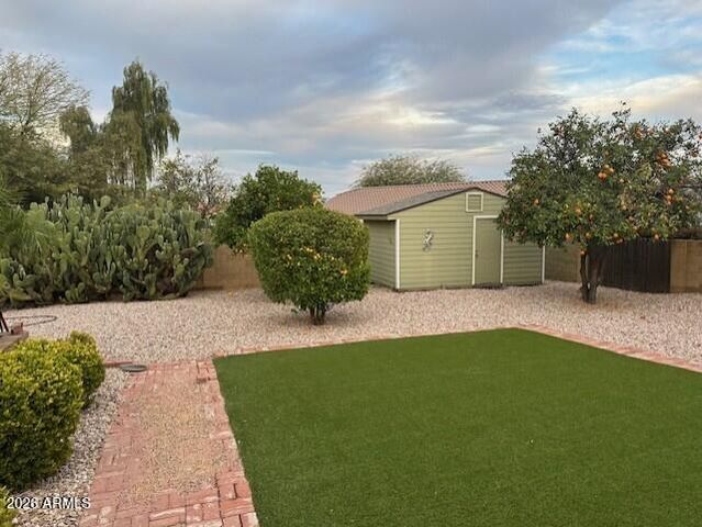 16212 E KEYMAR Drive, Fountain Hills, AZ 85268