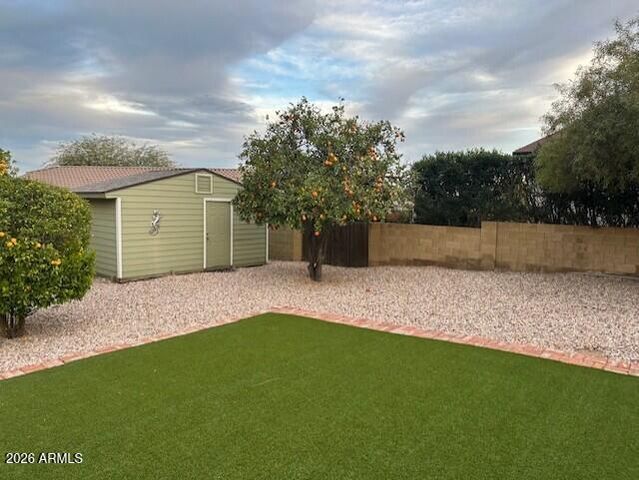 16212 E KEYMAR Drive, Fountain Hills, AZ 85268