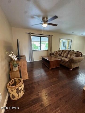 16212 E KEYMAR Drive, Fountain Hills, AZ 85268