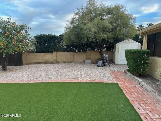 16212 E KEYMAR Drive, Fountain Hills, AZ 85268