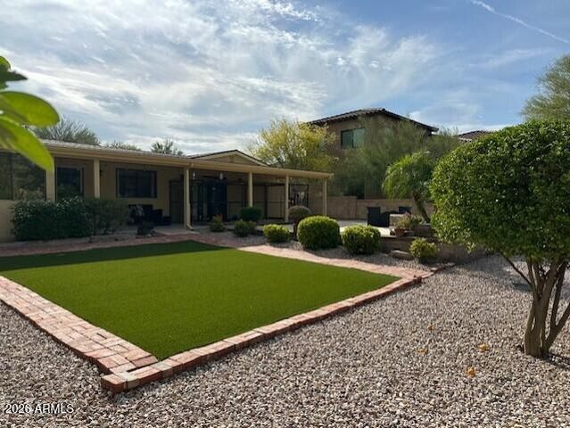 16212 E KEYMAR Drive, Fountain Hills, AZ 85268