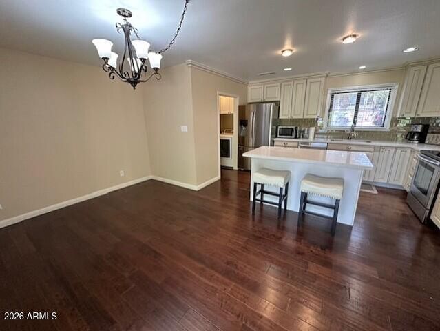 16212 E KEYMAR Drive, Fountain Hills, AZ 85268