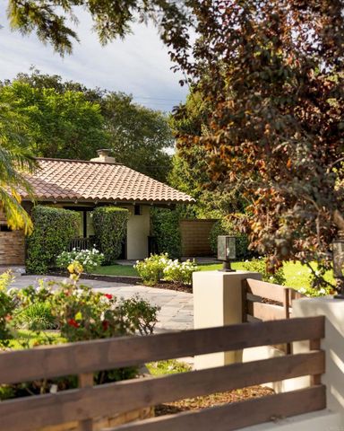 12441 La Bella Dr, North Tustin, CA 92705