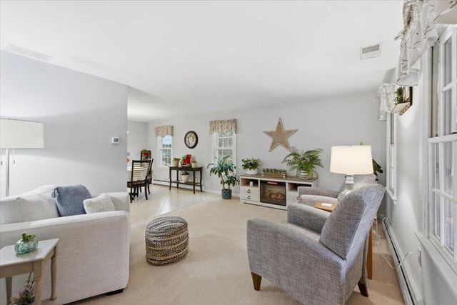 16 Palmer Mill Road, Halifax, MA 02338