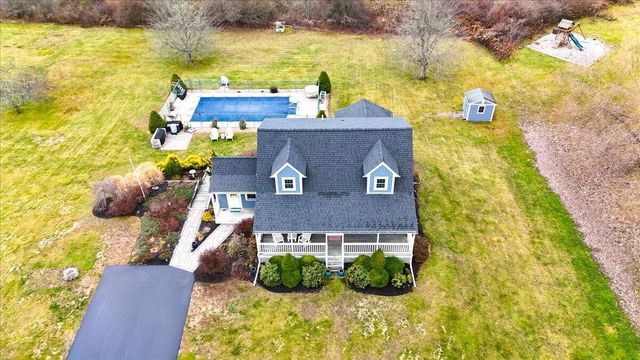 16 Palmer Mill Road, Halifax, MA 02338