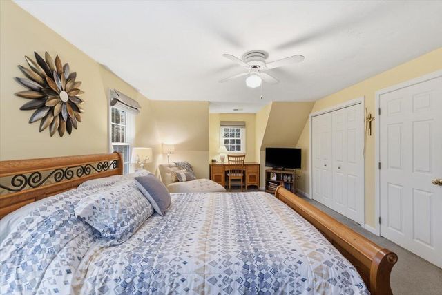 16 Palmer Mill Road, Halifax, MA 02338