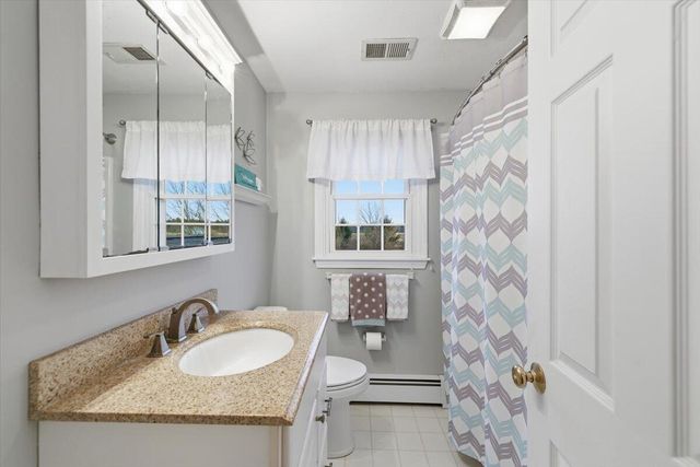 16 Palmer Mill Road, Halifax, MA 02338