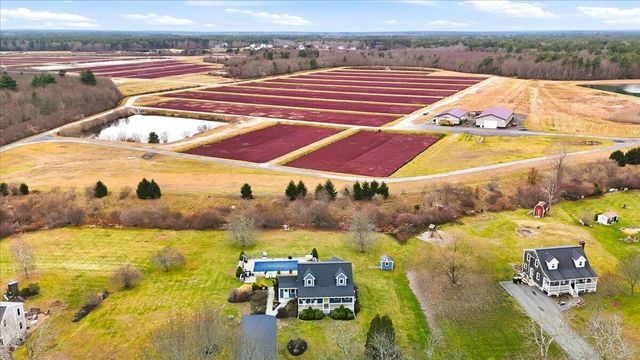 16 Palmer Mill Road, Halifax, MA 02338