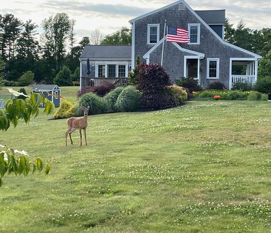 16 Palmer Mill Road, Halifax, MA 02338