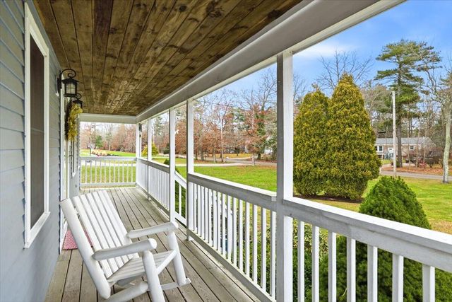 16 Palmer Mill Road, Halifax, MA 02338