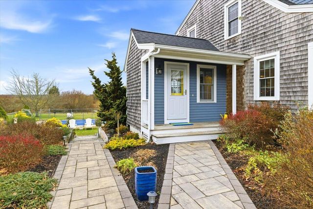 16 Palmer Mill Road, Halifax, MA 02338