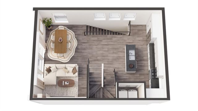 203 Foxshire Lane, Houston, TX 77047