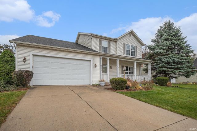 57210 White Pine Trail, South Bend, IN 46619