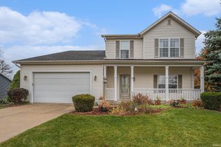 57210 White Pine Trail, South Bend, IN 46619