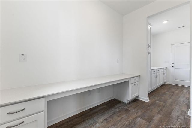 4546 Bunkers Bay, Homesite 3 Lane, Hope Mills, NC 28371