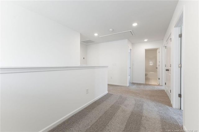 4546 Bunkers Bay, Homesite 3 Lane, Hope Mills, NC 28371