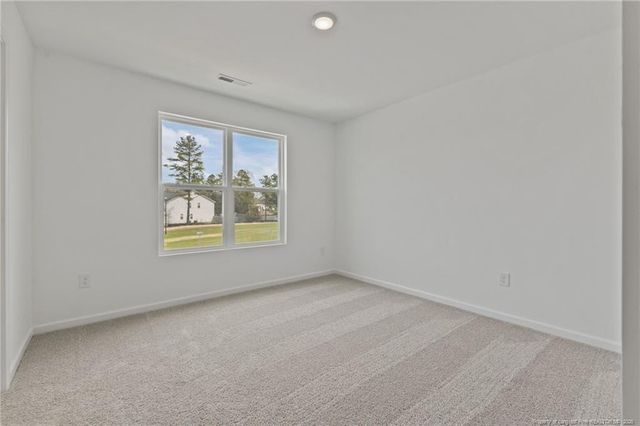 4546 Bunkers Bay, Homesite 3 Lane, Hope Mills, NC 28371
