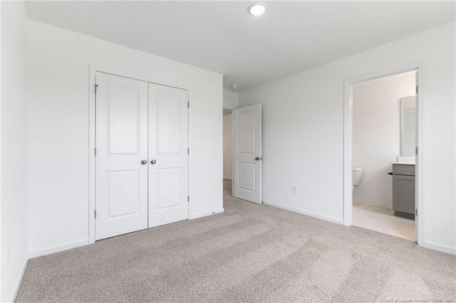 4546 Bunkers Bay, Homesite 3 Lane, Hope Mills, NC 28371