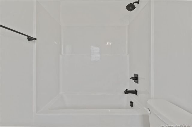 4546 Bunkers Bay, Homesite 3 Lane, Hope Mills, NC 28371