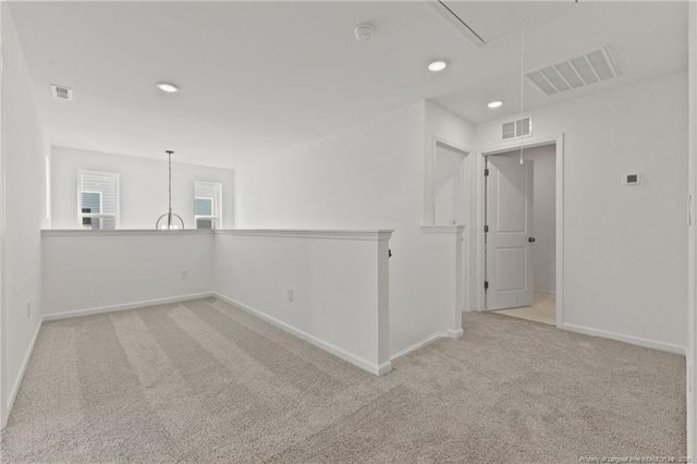 4546 Bunkers Bay, Homesite 3 Lane, Hope Mills, NC 28371