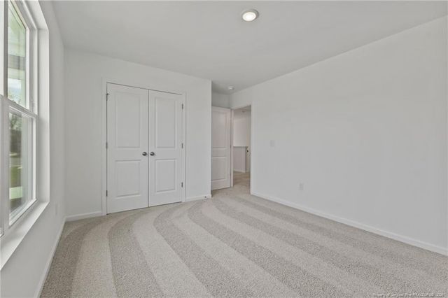 4546 Bunkers Bay, Homesite 3 Lane, Hope Mills, NC 28371