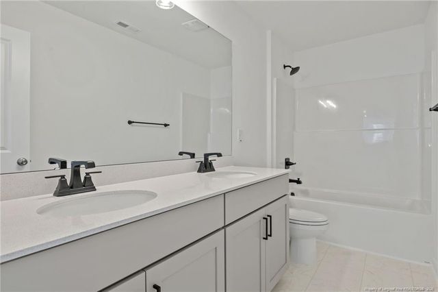 4546 Bunkers Bay, Homesite 3 Lane, Hope Mills, NC 28371