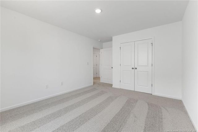 4546 Bunkers Bay, Homesite 3 Lane, Hope Mills, NC 28371