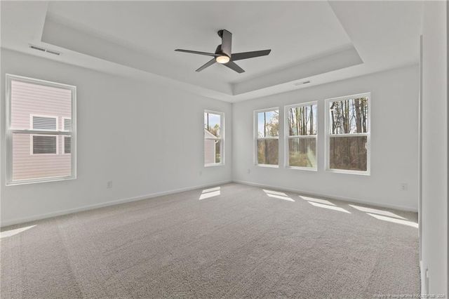4546 Bunkers Bay, Homesite 3 Lane, Hope Mills, NC 28371