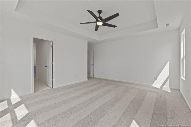 4546 Bunkers Bay, Homesite 3 Lane, Hope Mills, NC 28371