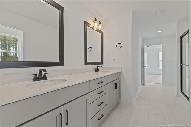 4546 Bunkers Bay, Homesite 3 Lane, Hope Mills, NC 28371