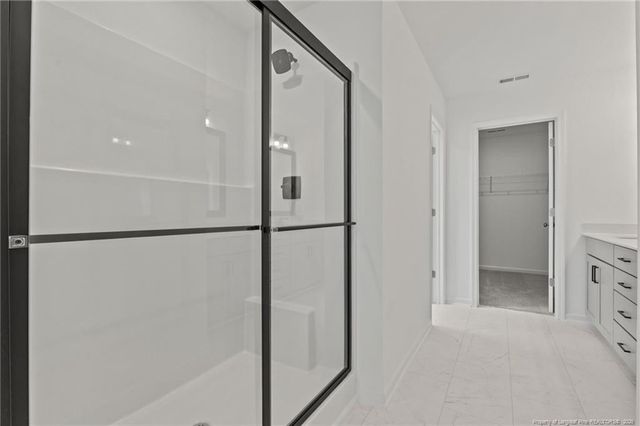4546 Bunkers Bay, Homesite 3 Lane, Hope Mills, NC 28371