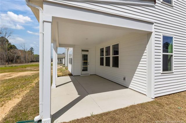 4546 Bunkers Bay, Homesite 3 Lane, Hope Mills, NC 28371