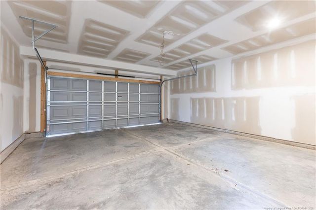 4546 Bunkers Bay, Homesite 3 Lane, Hope Mills, NC 28371