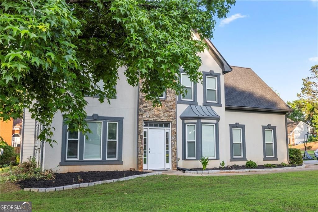 4186 Stillwater Point, Ellenwood, GA 30294