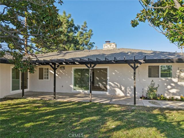 1098 Syracuse, Claremont, CA 91711