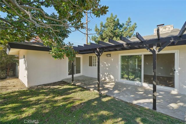 1098 Syracuse, Claremont, CA 91711