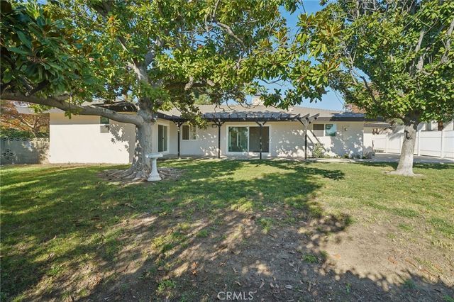 1098 Syracuse, Claremont, CA 91711
