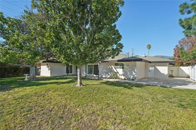 1098 Syracuse, Claremont, CA 91711
