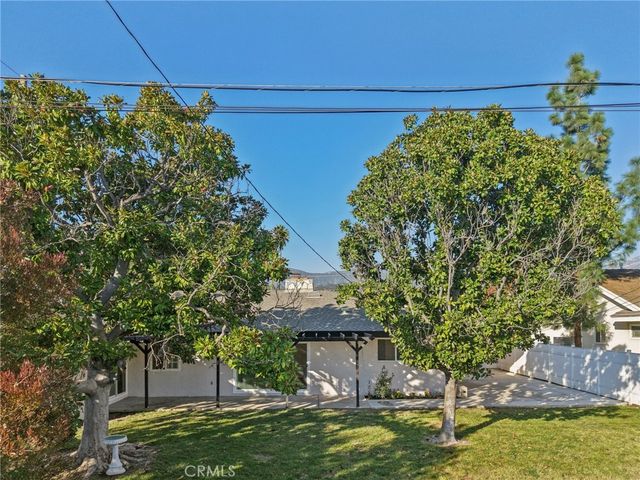 1098 Syracuse, Claremont, CA 91711
