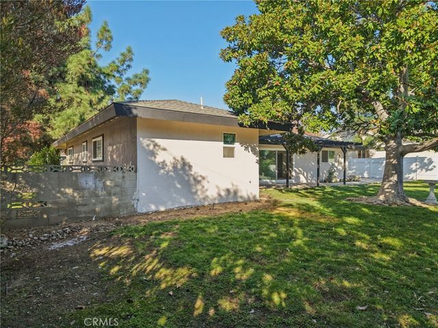 1098 Syracuse, Claremont, CA 91711