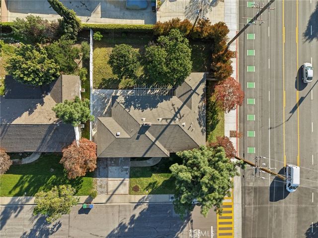 1098 Syracuse, Claremont, CA 91711