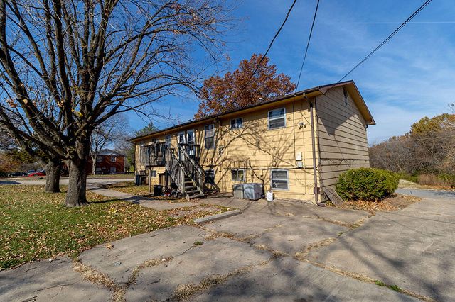 2904 LEEWAY DR C, Columbia, MO 65202