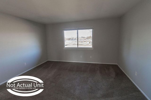 2904 LEEWAY DR C, Columbia, MO 65202