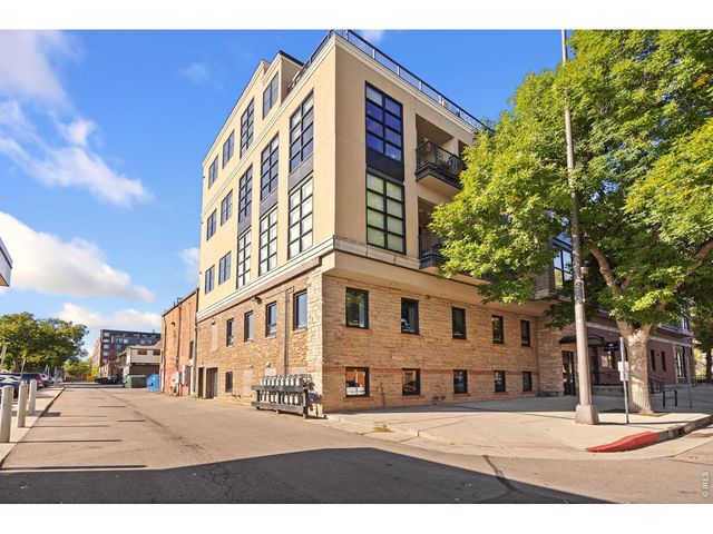 200 S College Ave 201, Fort Collins, CO 80524