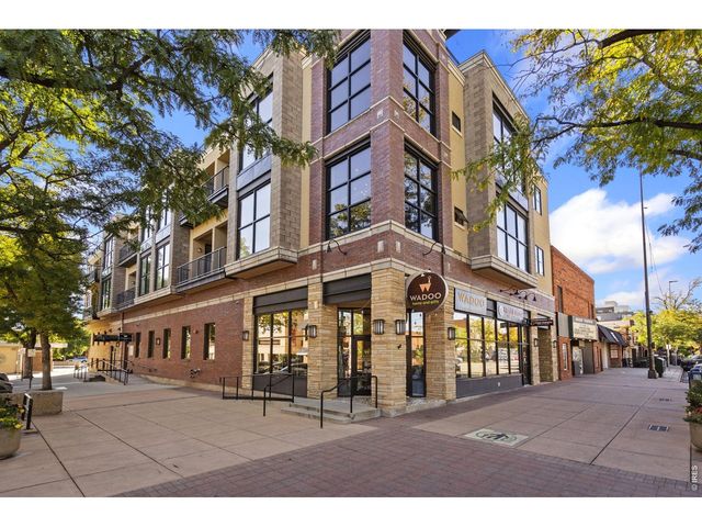 200 S College Ave 201, Fort Collins, CO 80524